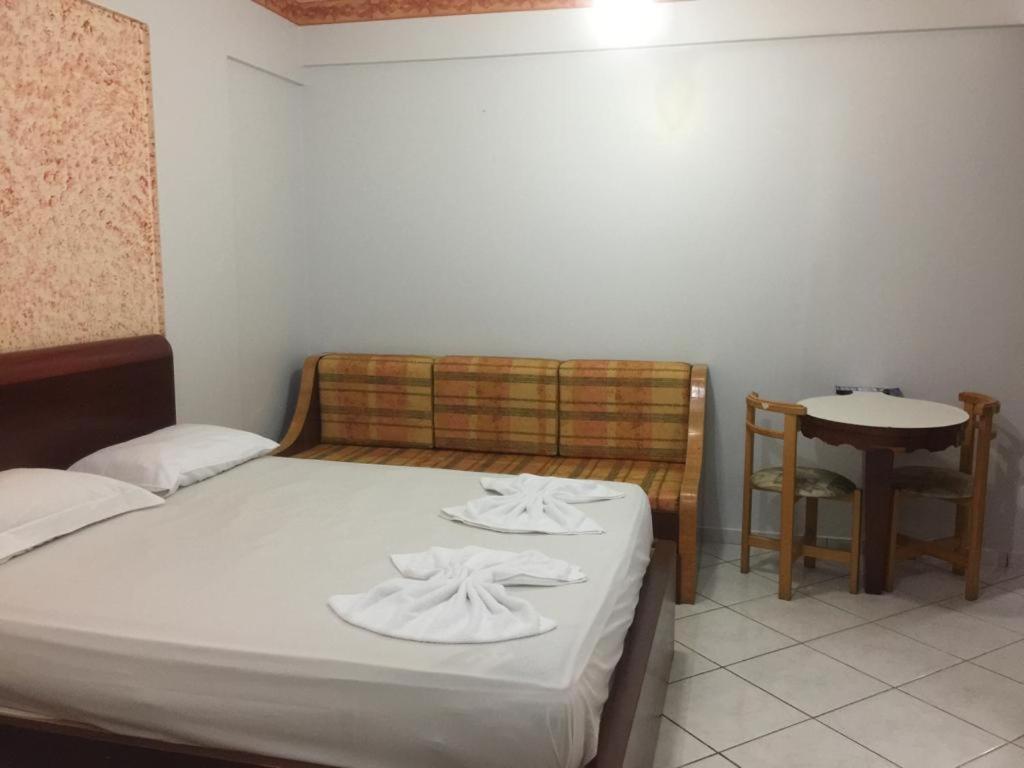 Hotel Hot Star Caldas Novas Buitenkant foto
